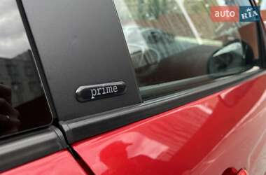 Хэтчбек Smart Forfour 2017 в 