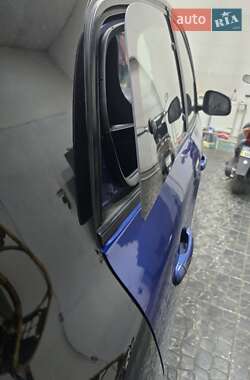 Хэтчбек Smart Forfour 2017 в 