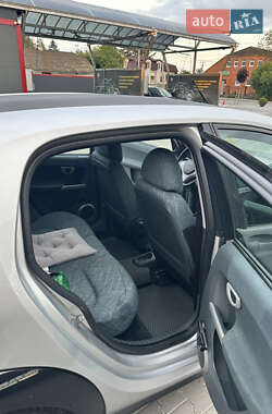 Хетчбек Smart Forfour 2004 в 