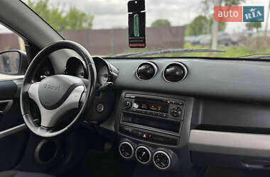 Хэтчбек Smart Forfour 2005 в 
