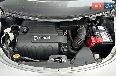 Хэтчбек Smart Forfour 2005 в 