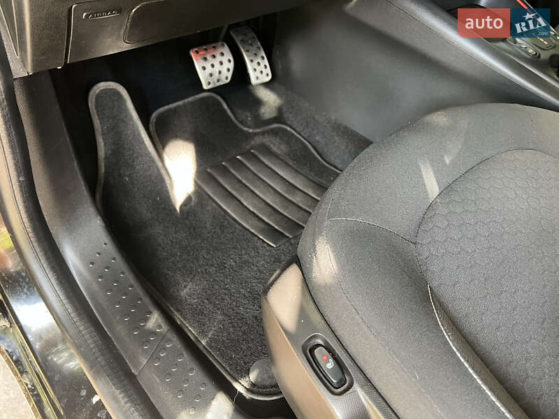 Хэтчбек Smart Forfour 2021 в Луцке