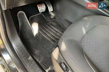 Хетчбек Smart Forfour 2021 в 