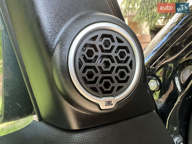 Хэтчбек Smart Forfour 2021 в Луцке