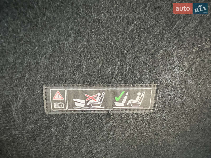 Хэтчбек Smart Forfour 2021 в Луцке