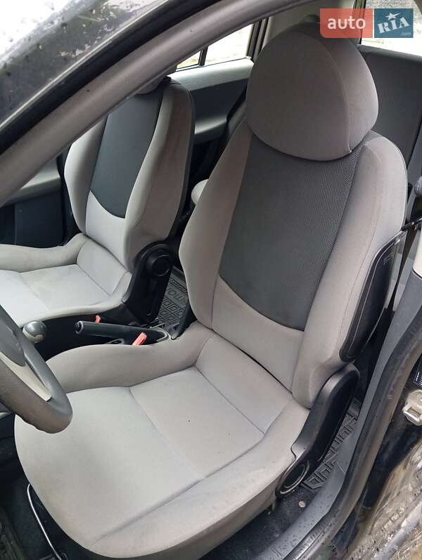 Хэтчбек Smart Forfour 2006 в Калуше