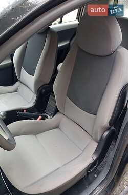 Хэтчбек Smart Forfour 2006 в 