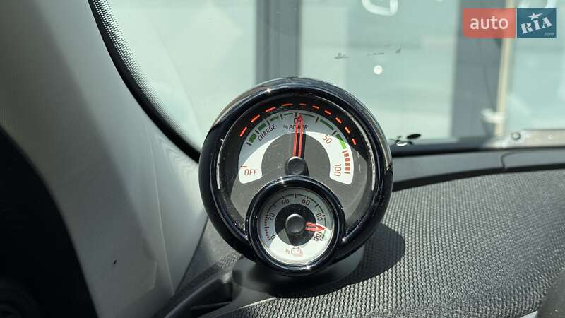 Хэтчбек Smart Forfour 2017 в Тернополе фото 19 Хэтчбек Smart Forfour 2017 в Тернополе