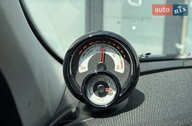 Хэтчбек Smart Forfour 2017 в 