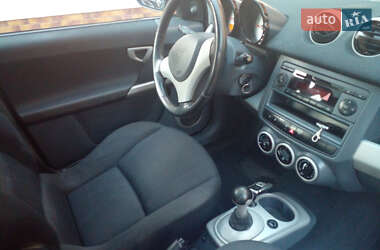 Хэтчбек Smart Forfour 2004 в 