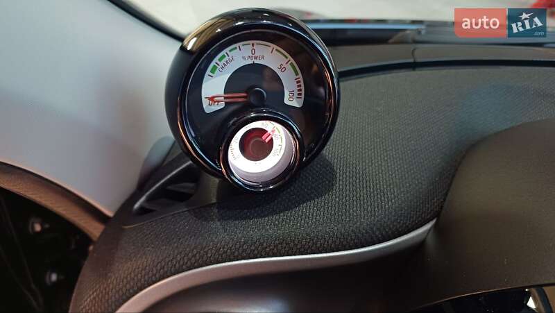 Хэтчбек Smart Forfour 2018 в Одессе