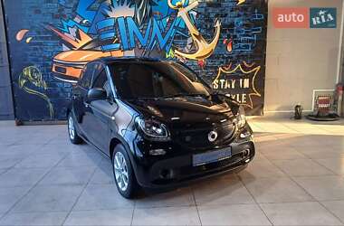 Хэтчбек Smart Forfour 2018 в Одессе
