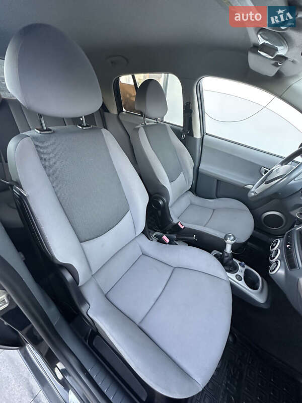 Хетчбек Smart Forfour 2004 в Львові