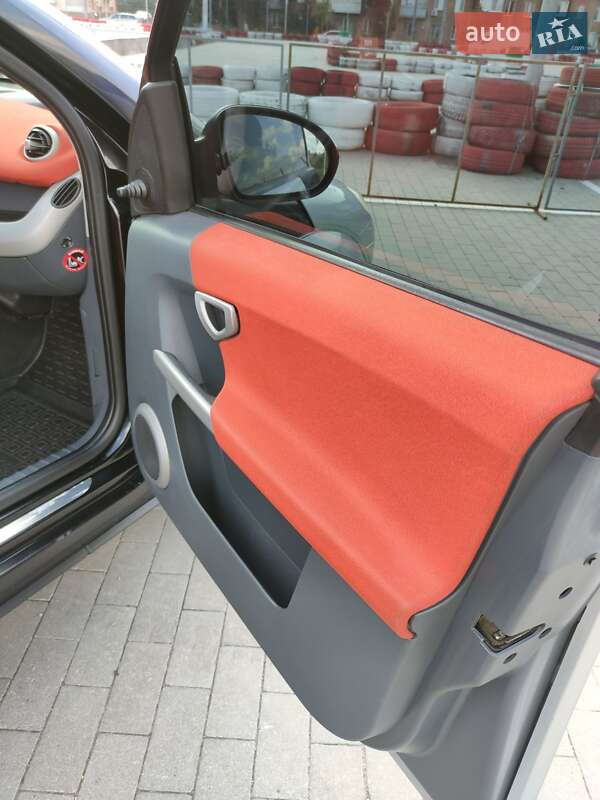 Хэтчбек Smart Forfour 2004 в Виннице