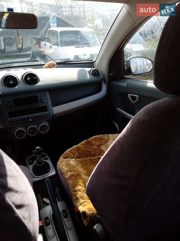 Хэтчбек Smart Forfour 2004 в Житомире фото 5 Хэтчбек Smart Forfour 2004 в Житомире