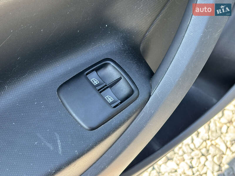 Хэтчбек Smart Forfour 2018 в Львове