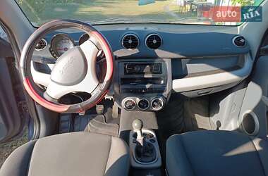 Хетчбек Smart Forfour 2006 в Драбіву фото 5 Хетчбек Smart Forfour 2006 в Драбіву