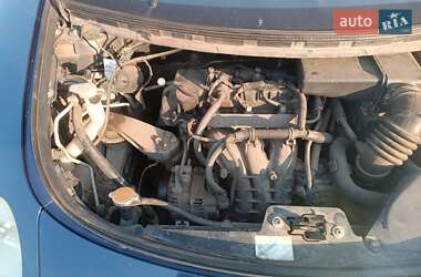 Хетчбек Smart Forfour 2006 в Драбіву