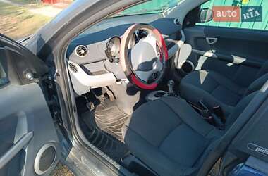 Хетчбек Smart Forfour 2006 в Драбіву фото 8 Хетчбек Smart Forfour 2006 в Драбіву