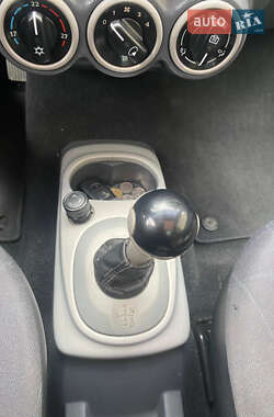 Хэтчбек Smart Forfour 2005 в 