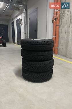 Хетчбек Smart Forfour 2019 в 
