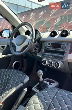 Хетчбек Smart Forfour 2006 в 