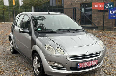 Хэтчбек Smart Forfour 2005 в Виннице