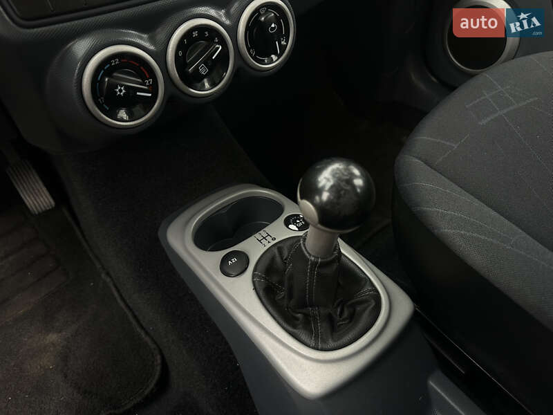 Хэтчбек Smart Forfour 2005 в Виннице