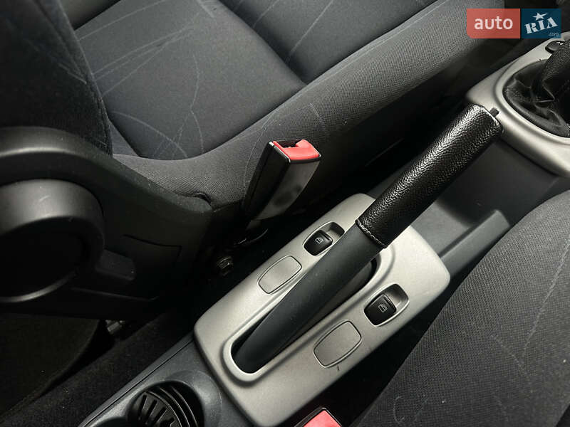 Хэтчбек Smart Forfour 2005 в Виннице