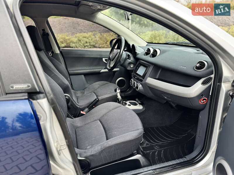 Хэтчбек Smart Forfour 2004 в Хмельницком фото 14 Хэтчбек Smart Forfour 2004 в Хмельницком