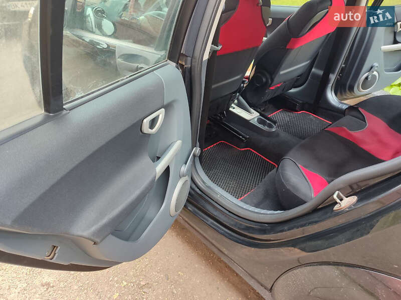 Хэтчбек Smart Forfour 2005 в Ровно