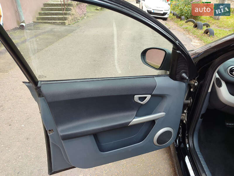 Хэтчбек Smart Forfour 2005 в Ровно