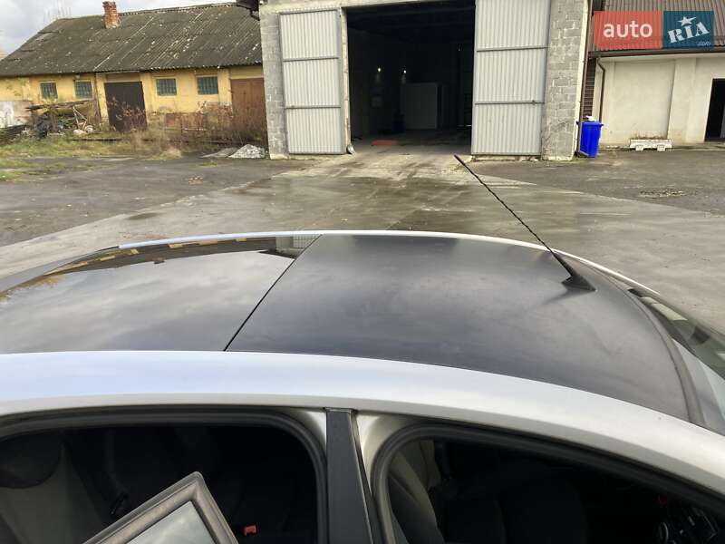 Хетчбек Smart Forfour 2005 в Львові фото 10 Хетчбек Smart Forfour 2005 в Львові