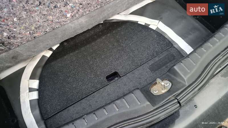 Хэтчбек Smart Forfour 2004 в Боярке