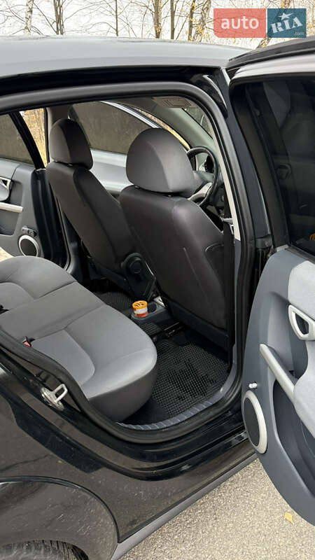 Хетчбек Smart Forfour 2004 в Чернігові