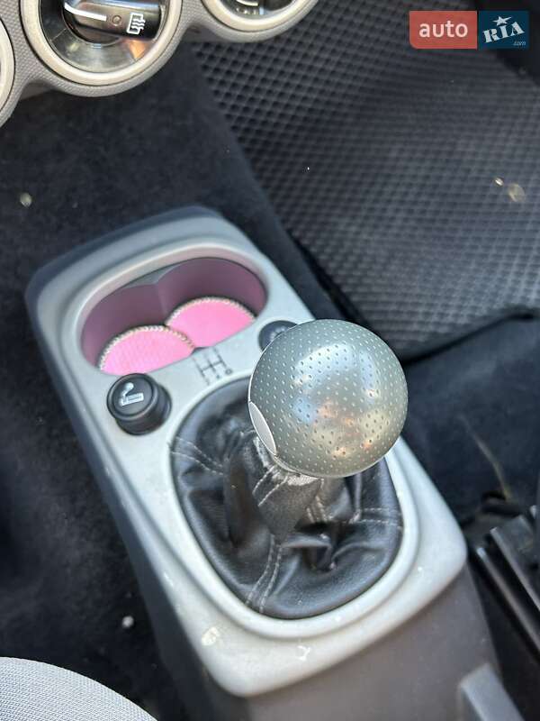 Хетчбек Smart Forfour 2006 в Сумах