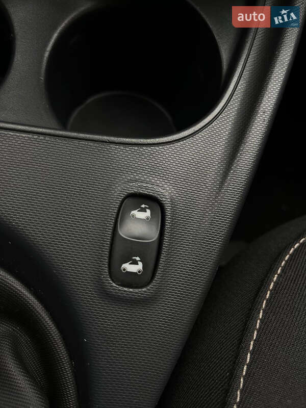 Хетчбек Smart Forfour 2017 в Києві фото 39 Хетчбек Smart Forfour 2017 в Києві