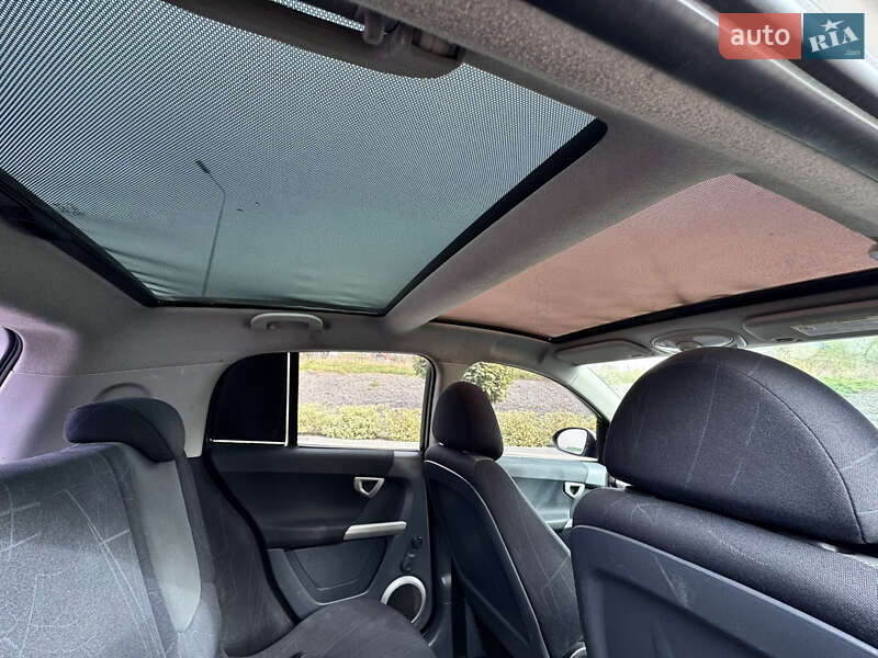 Хэтчбек Smart Forfour 2004 в Хмельницком фото 18 Хэтчбек Smart Forfour 2004 в Хмельницком