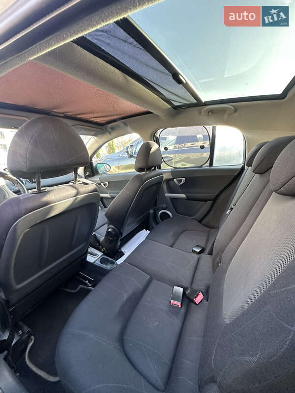 Хетчбек Smart Forfour 2006 в Хмельницькому