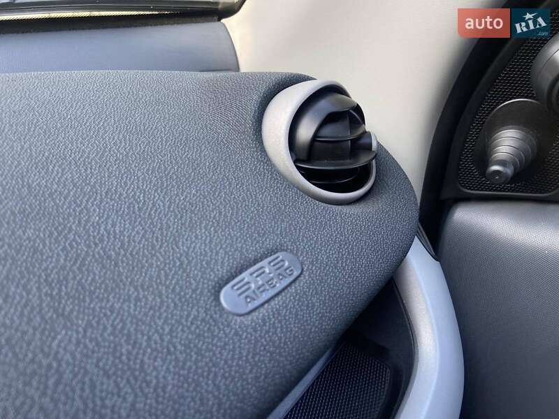 Хэтчбек Smart Forfour 2006 в Житомире фото 19 Хэтчбек Smart Forfour 2006 в Житомире