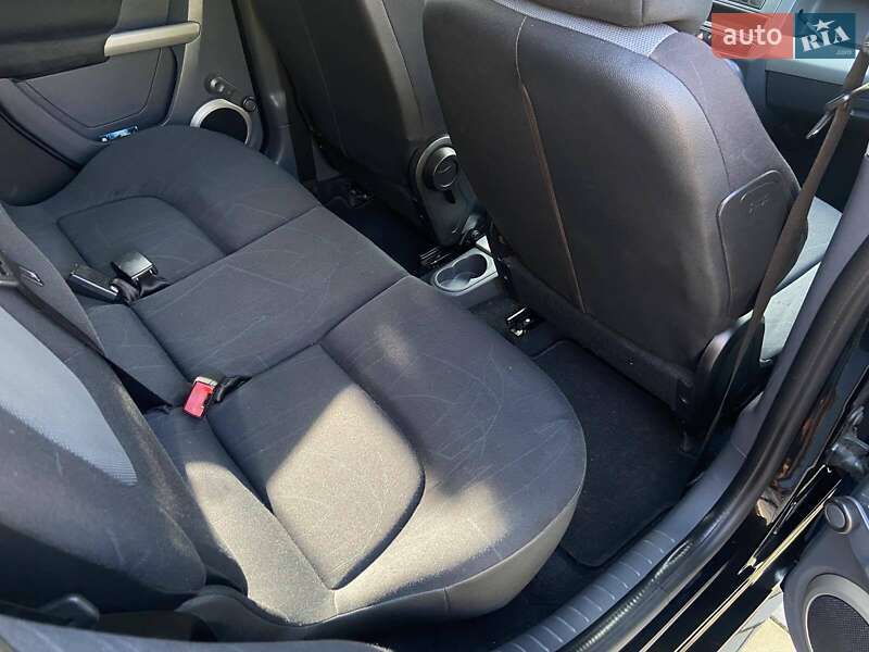 Хэтчбек Smart Forfour 2006 в Житомире фото 23 Хэтчбек Smart Forfour 2006 в Житомире