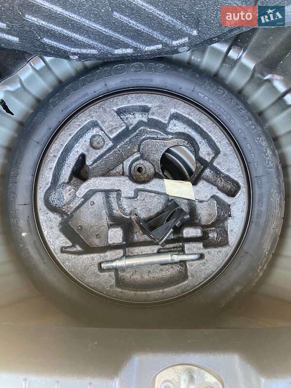 Хэтчбек Smart Forfour 2006 в Житомире фото 25 Хэтчбек Smart Forfour 2006 в Житомире