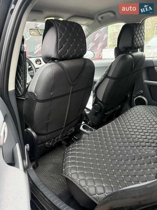 Хэтчбек Smart Forfour 2006 в Сумах фото 16 Хэтчбек Smart Forfour 2006 в Сумах