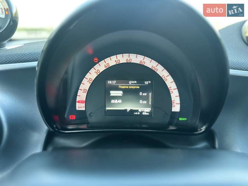 Хэтчбек Smart Forfour 2017 в Стрые фото 57 Хэтчбек Smart Forfour 2017 в Стрые