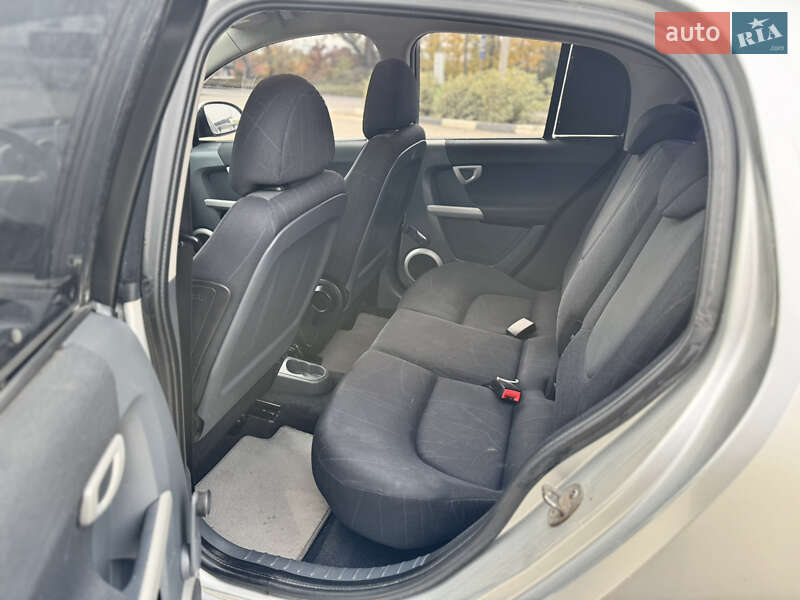 Хэтчбек Smart Forfour 2004 в Хмельницком