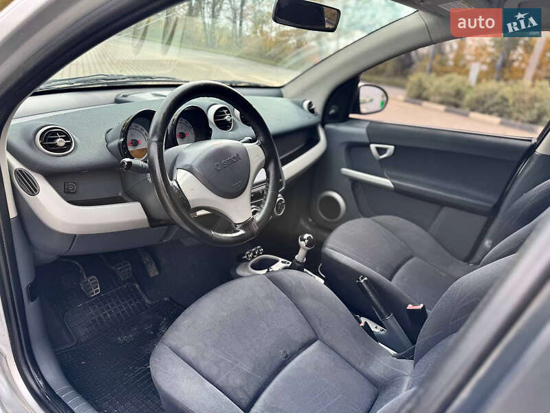 Хэтчбек Smart Forfour 2004 в Хмельницком фото 12 Хэтчбек Smart Forfour 2004 в Хмельницком