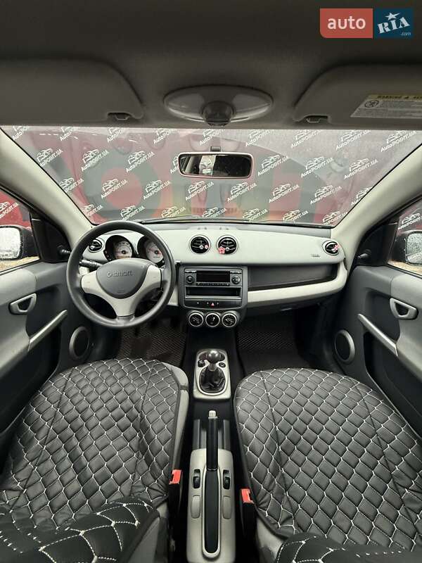 Хэтчбек Smart Forfour 2006 в Сумах фото 14 Хэтчбек Smart Forfour 2006 в Сумах
