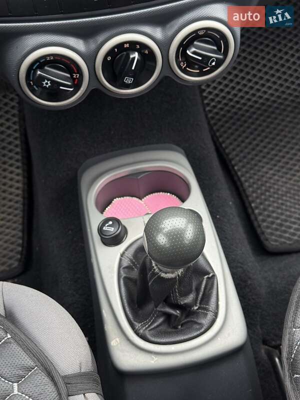 Хэтчбек Smart Forfour 2006 в Сумах фото 21 Хэтчбек Smart Forfour 2006 в Сумах