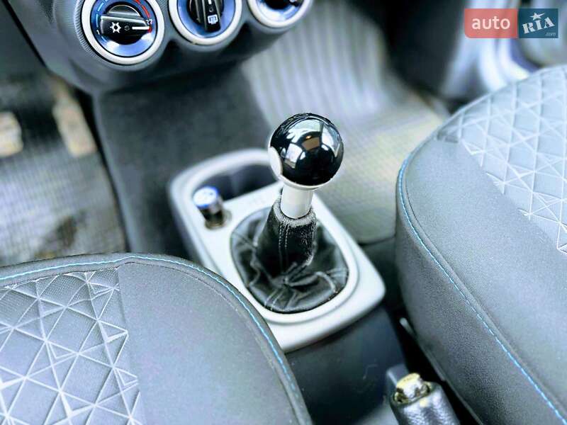 Хетчбек Smart Forfour 2005 в Хмельницькому