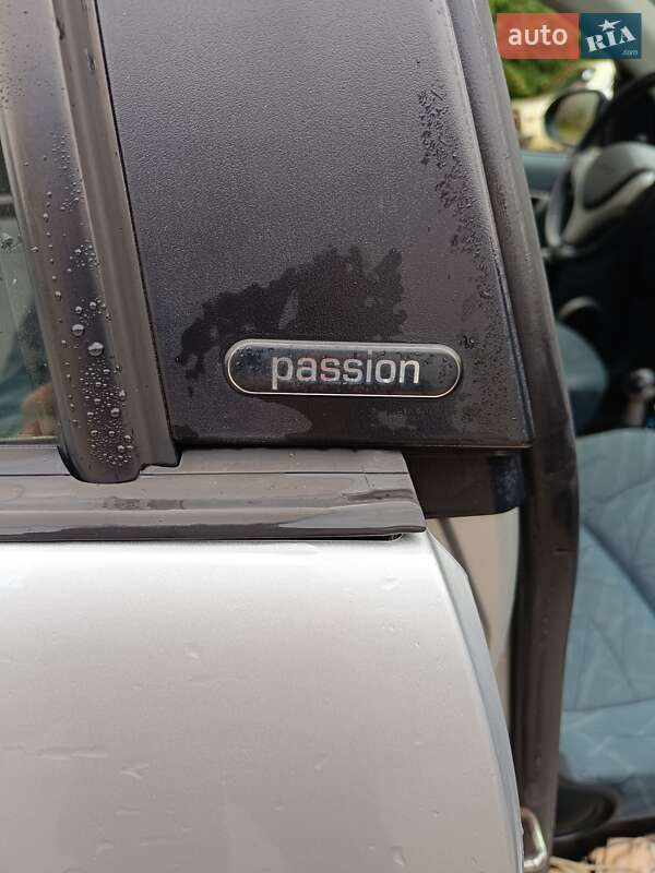 Хэтчбек Smart Forfour 2004 в Бродах